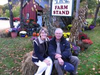 The Farm Stand