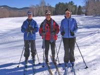 On the Flats - Donna, Suzzane & Mary Ann