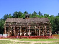 Another Barn for High Meadow?