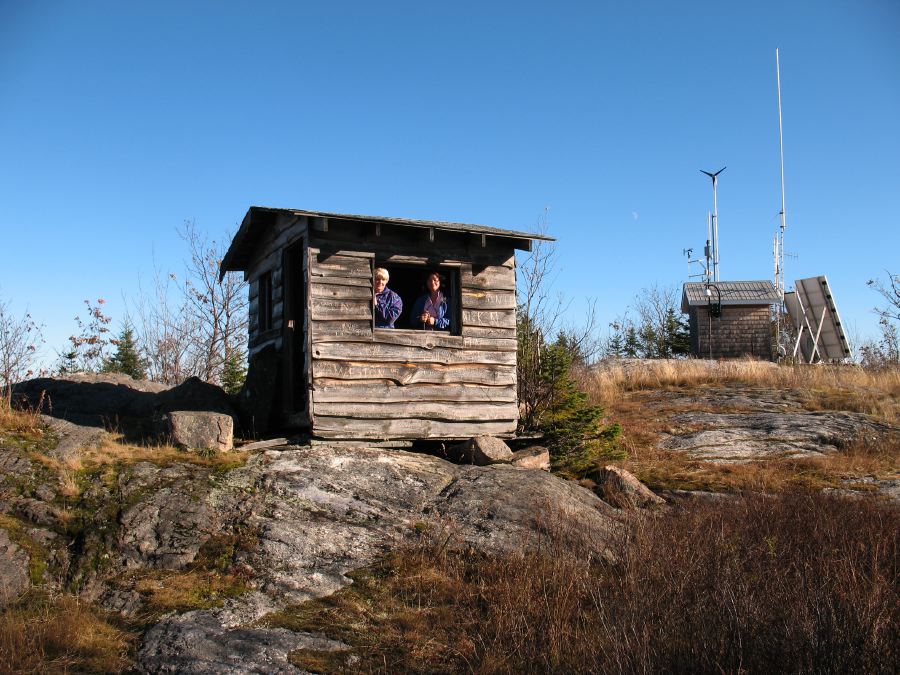 Tyrol Hikers