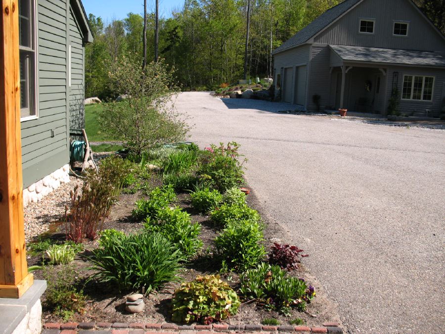 Garden Beginnings