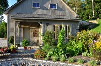 Potting Shed Garden