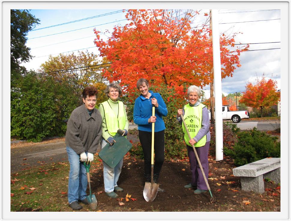 Day Laborers