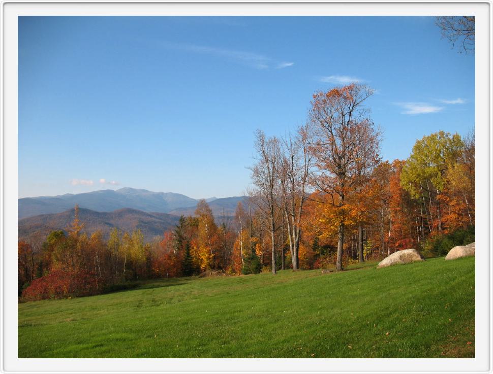 No Snow on the Summit