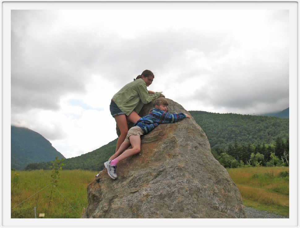 Rock Climbers