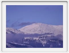 A Rocky Winter