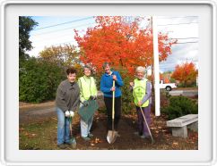 Day Laborers