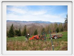 Raspberry Patch Getting Started