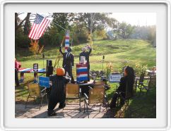 The Pumpkin-headed Voters of Jackson