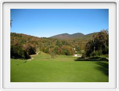 Double Head from the Golf Course Trail 