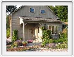 Potting Shed 