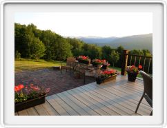 Patio Garden