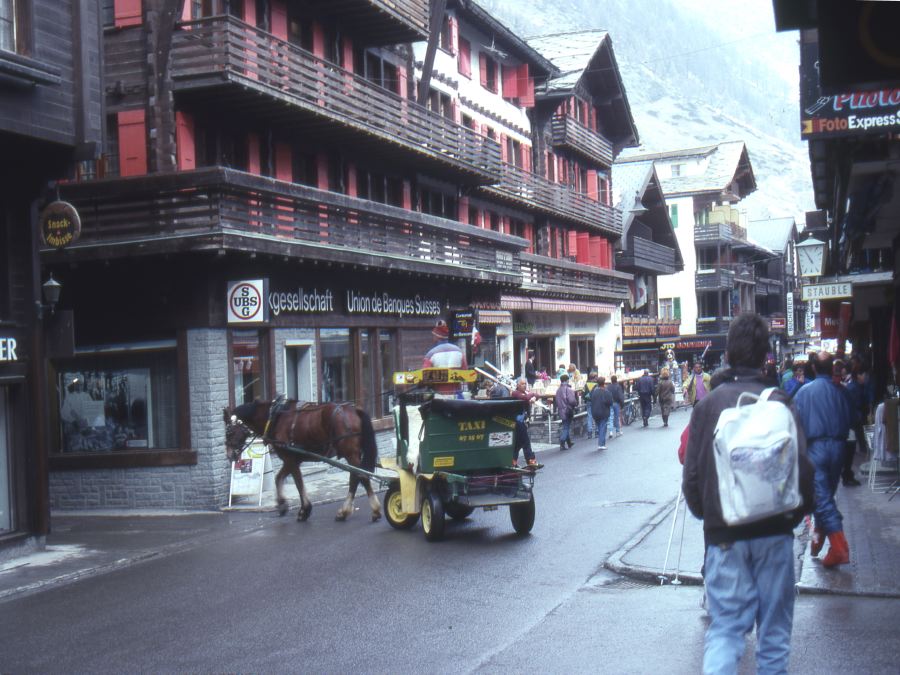 072 Zermatt Ski - 60