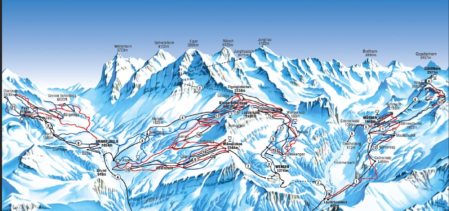 Grindelwald_ Map