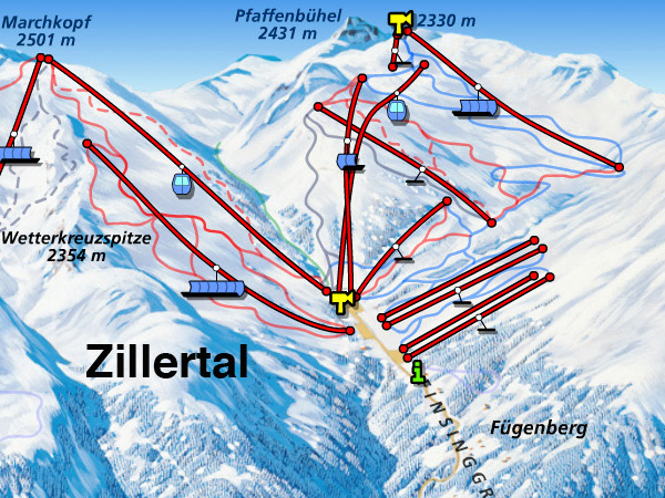 Zillertal