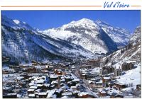 Val D'Isere