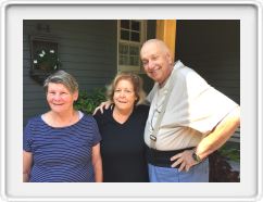 Jerry, Joanne & Loretta