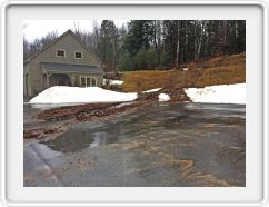 Mudslide Jan 13