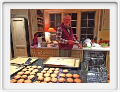 Cookies for the Old Man