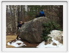 Rock Climbers